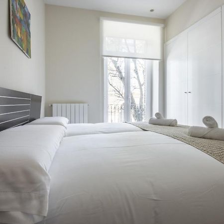 산세바스티안 Urbieta Korner - Local Rentss 아파트 외부 사진